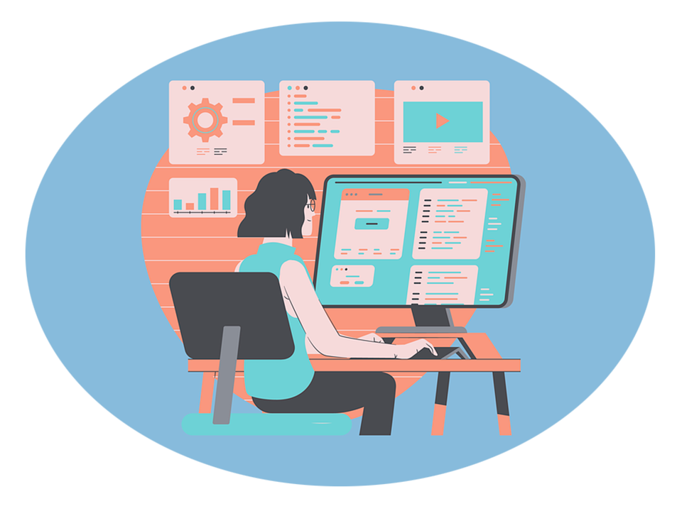 Blogging Solutions