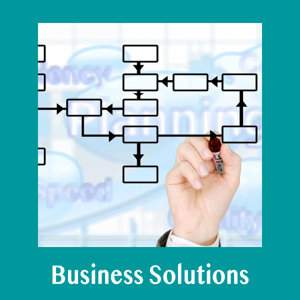 Website Solutions
