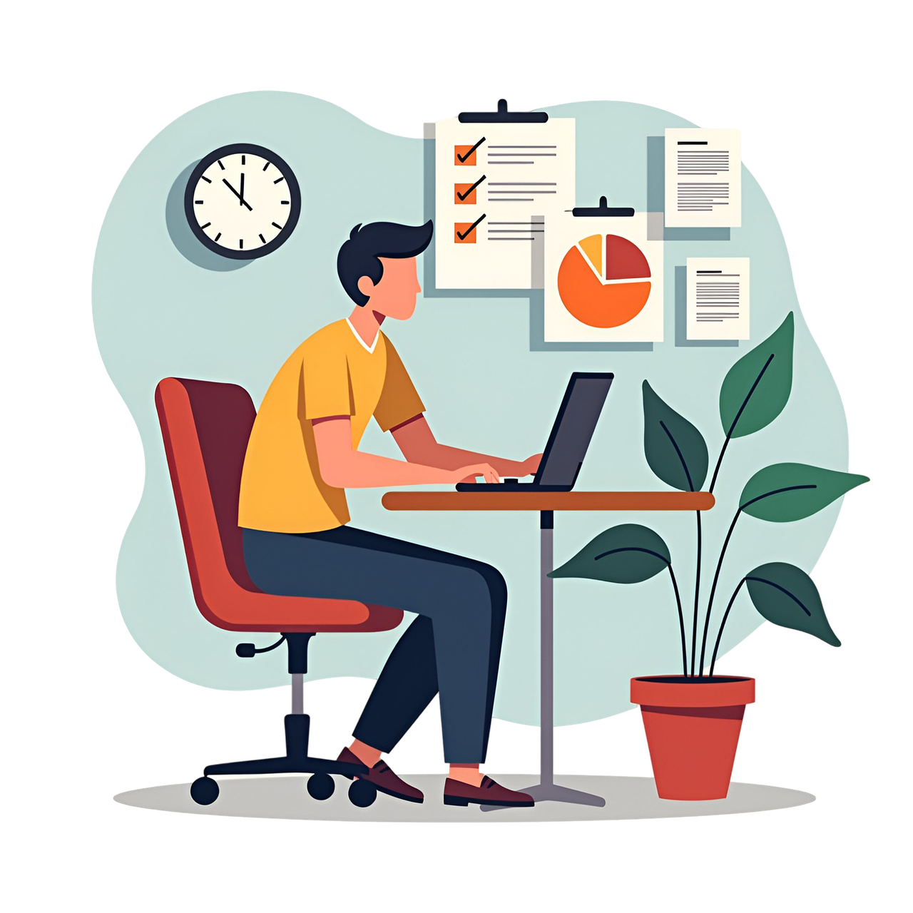 Blogging Solutions